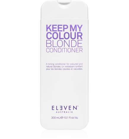 Keep My Colour Blonde Conditioner