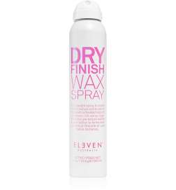 Dry Finish