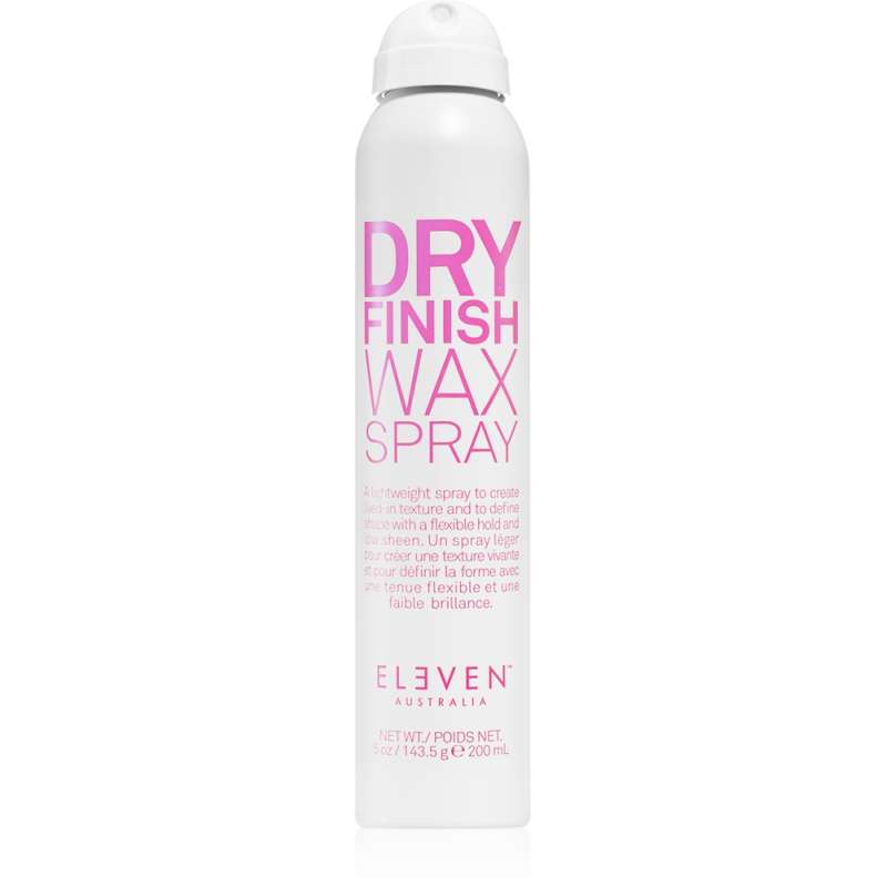 Dry Finish Dry Finish