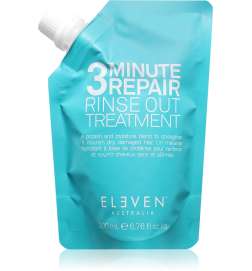 3 Minute Repair Rinse Out Treatment
