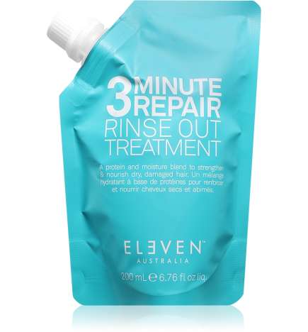 3 Minute Repair Rinse Out Treatment
