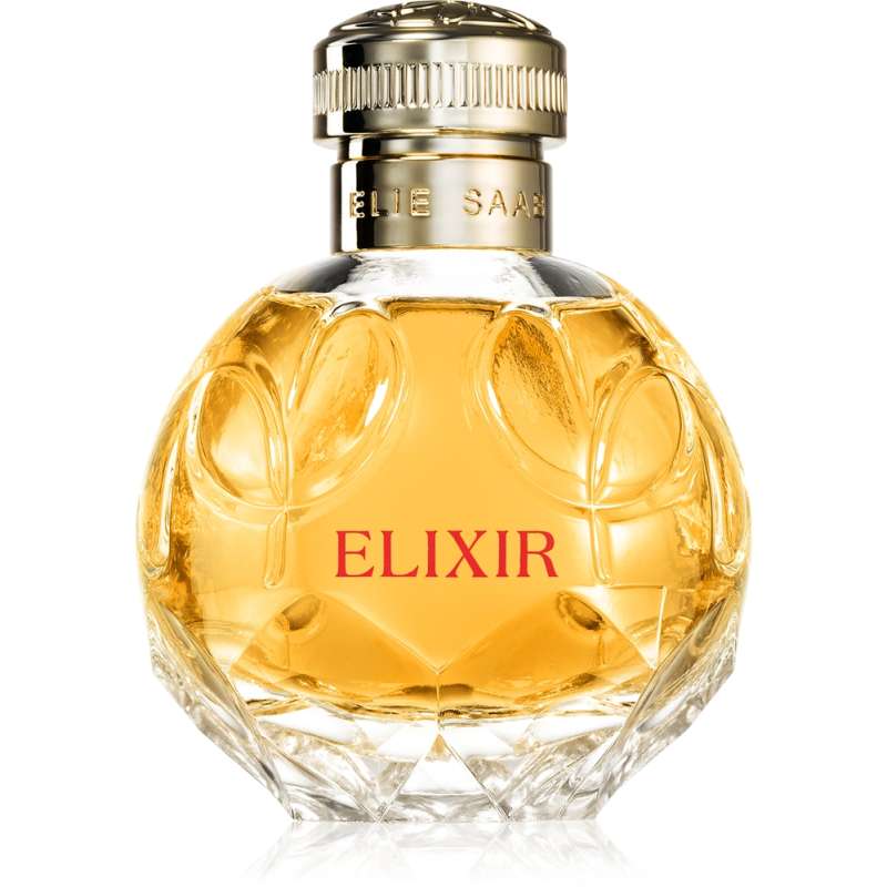 Elixir Elixir