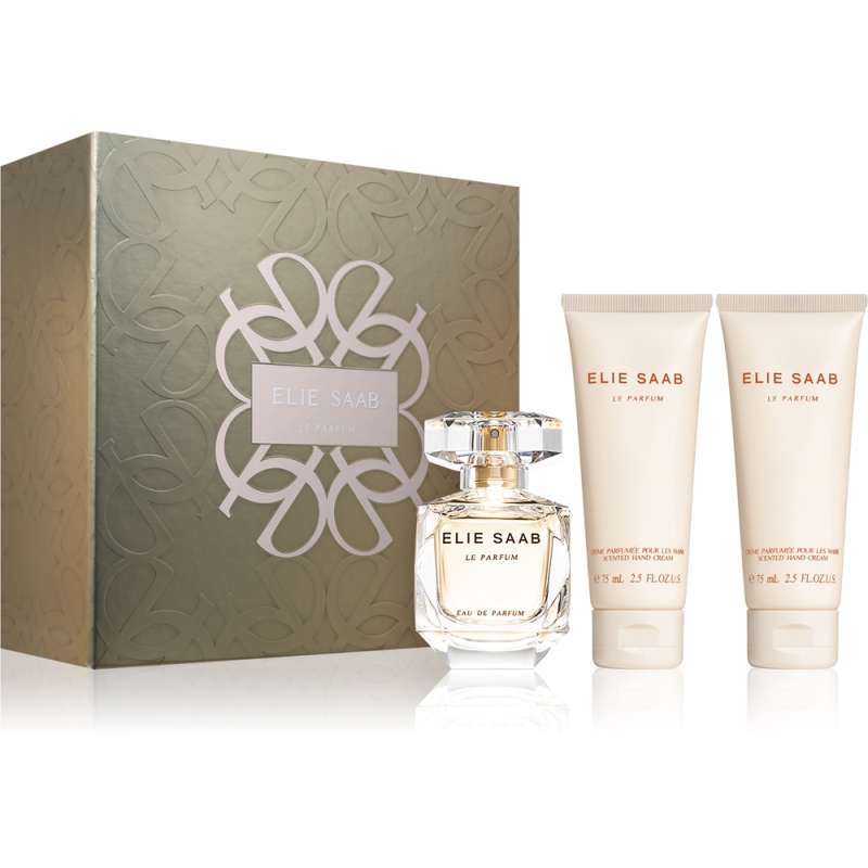 Le Parfum