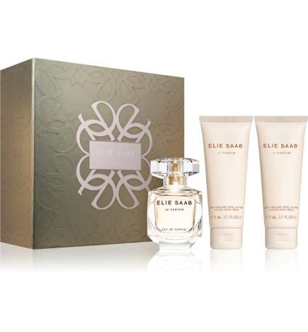 Le Parfum