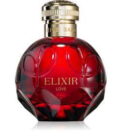 Elixir Love