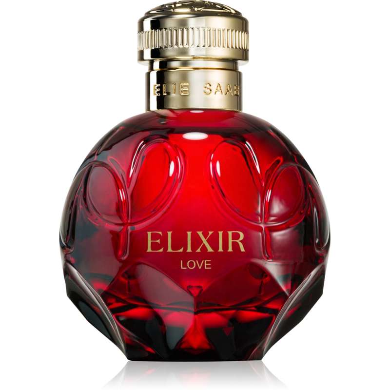 Elixir Love