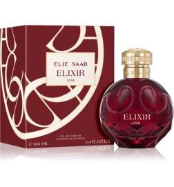 Elixir Love