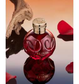 Elixir Love