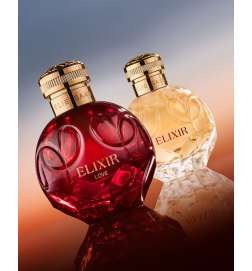 Elixir Love