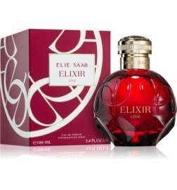 Elixir Love