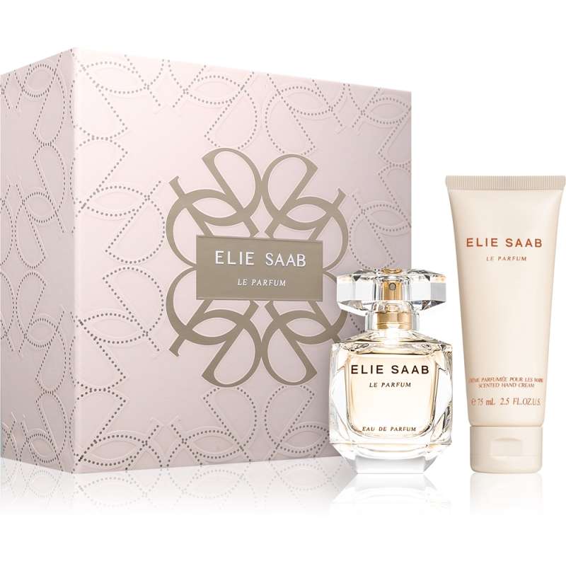 Le Parfum Lumière Le Parfum Lumière