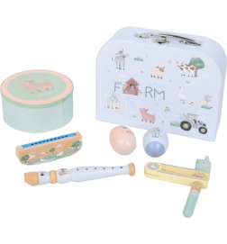 Kids' Musical Set Farm