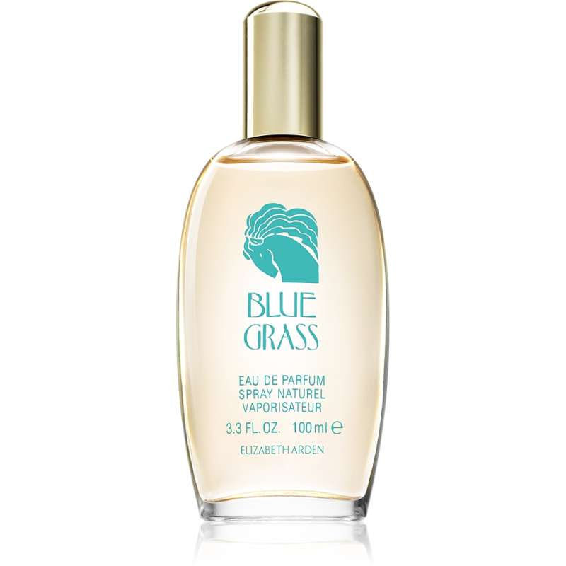 Blue Grass Blue Grass