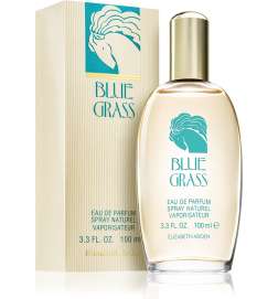 Blue Grass