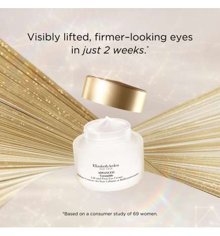 Advanced Ceramide