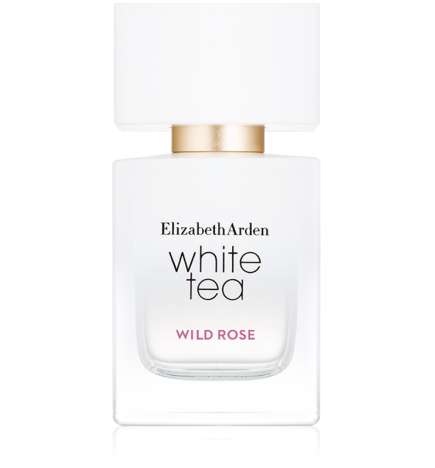 White Tea Wild Rose