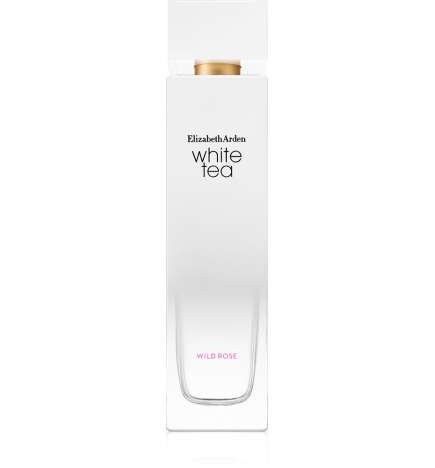 White Tea Wild Rose