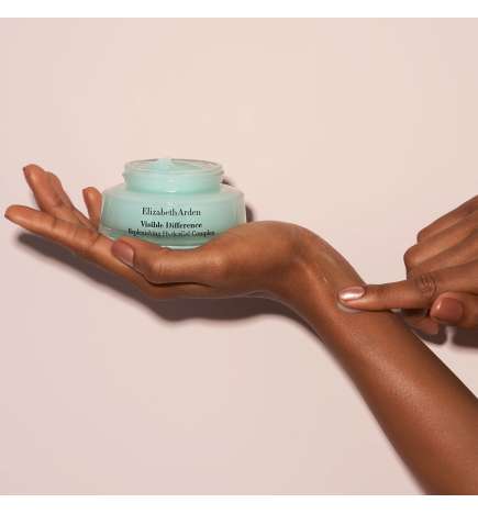 Visible Difference Replenishing HydraGel Complex