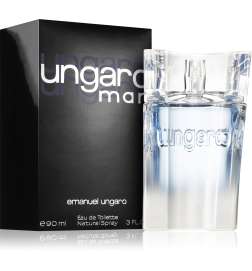 Ungaro Man