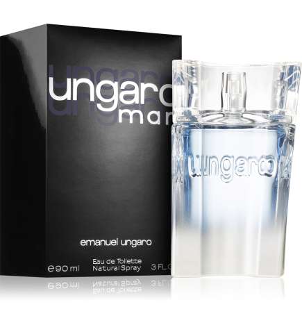 Ungaro Man