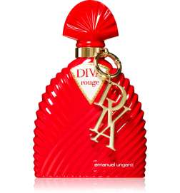 Diva Rouge
