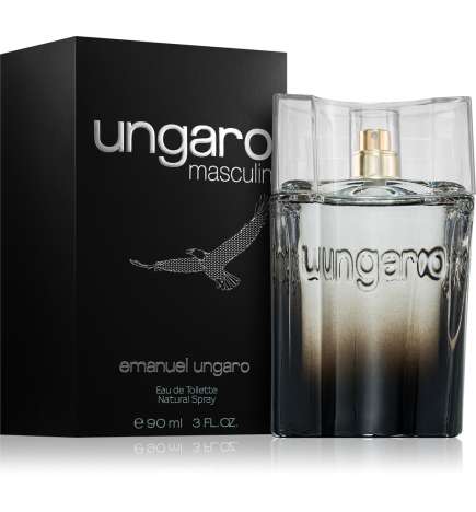 Ungaro Masculin
