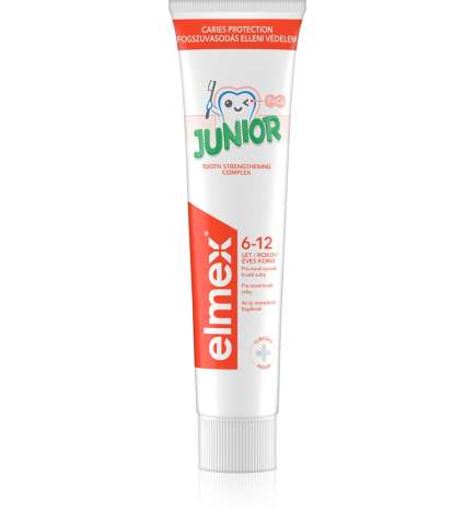 Junior 6-12 Years