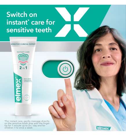 Sensitive Clinical Expert