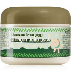 Green Piggy Collagen Jella Pack
