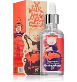 Witch Piggy Hell-Pore Control Hyaluronic Acid 97%