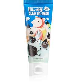 Milky Piggy Hell-Pore Clean Up Mask