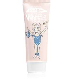 Skin Liar Moisture Whitening Cream
