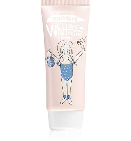 Skin Liar Moisture Whitening Cream