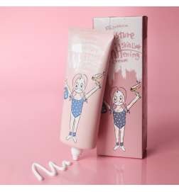 Skin Liar Moisture Whitening Cream