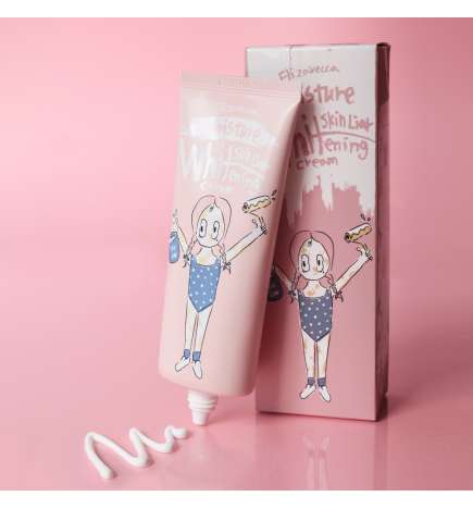 Skin Liar Moisture Whitening Cream