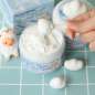 Milky Piggy White Crow Glacial More Cream Milky Piggy White Crow Glacial More Cream