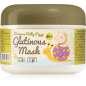 Milky Piggy Glutinous Mask 80% Snail Cream