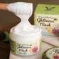 Milky Piggy Glutinous Mask 80% Snail Cream