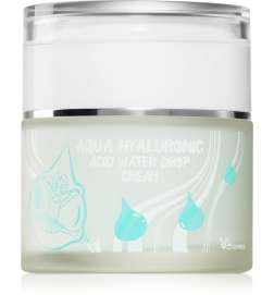 Aqua Hyaluronic Acid Water Drop Cream