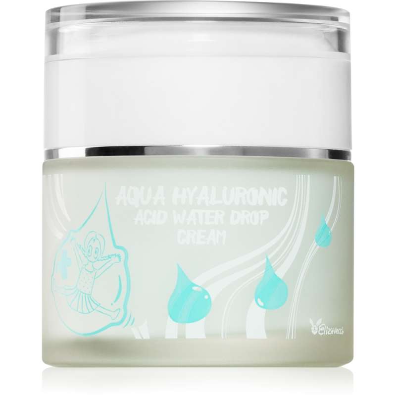 Aqua Hyaluronic Acid Water Drop Cream