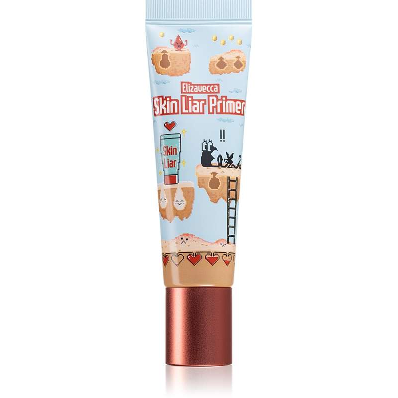 Skin Liar Primer