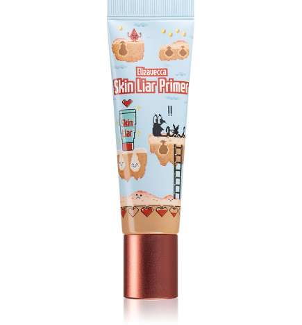 Skin Liar Primer