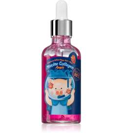 Witch Piggy Hell-Pore Marine Collagen Ample
