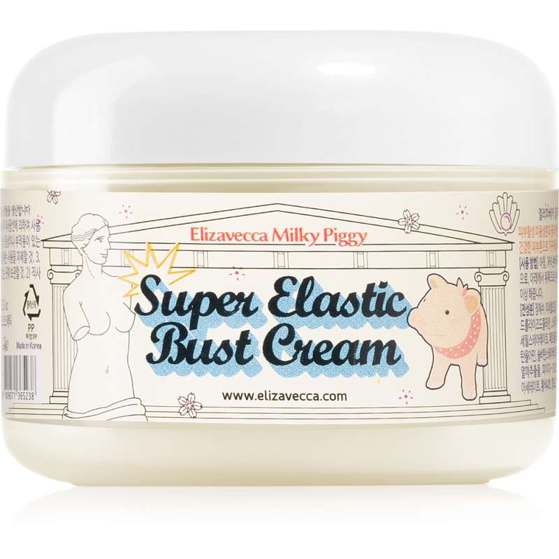 Milky Piggy Super Elastic Bust Cream Milky Piggy Super Elastic Bust Cream