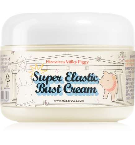 Milky Piggy Super Elastic Bust Cream