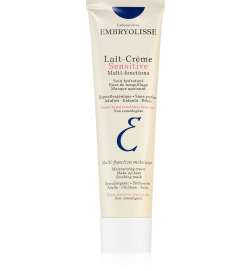 Lait-Crème Sensitive