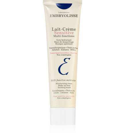 Lait-Crème Sensitive