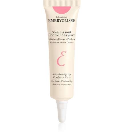 Soin Lissant Contour Des Yeux