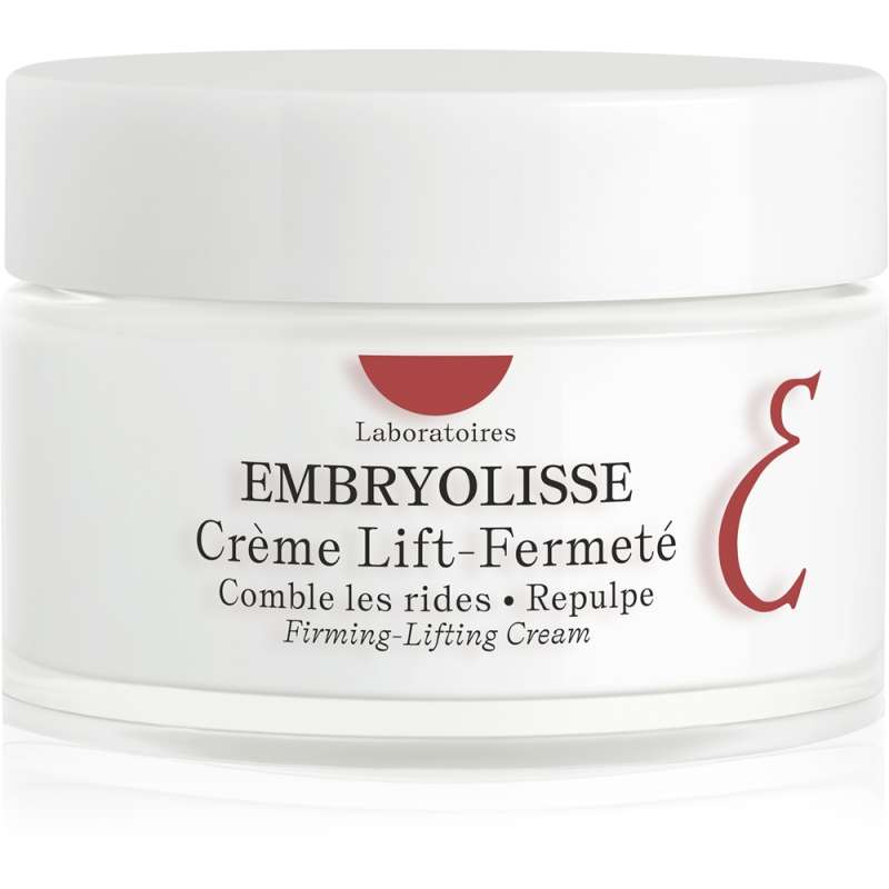 Crème Lift-Fermeté Crème Lift-Fermeté