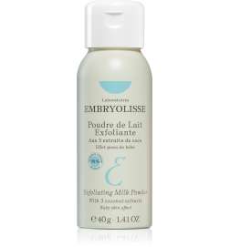 Poudre De Lait Exfoliante